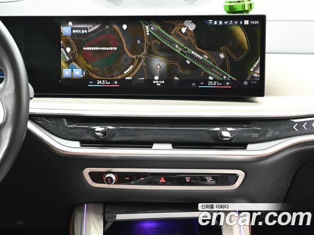 BMW X7 (G07) xDrive 40d M Sport 6인승, 2023 14
