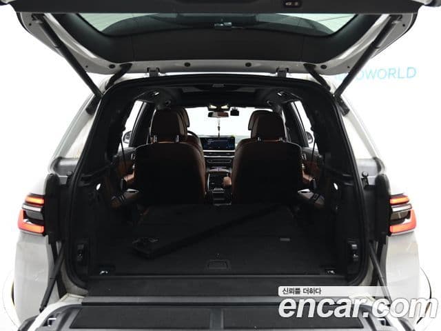 BMW X7 (G07) xDrive 40d M Sport 6인승, 2023 20