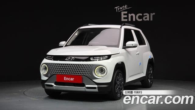 Hyundai Casper Inspiration, 2023 1