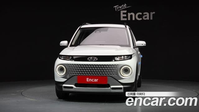 Hyundai Casper Inspiration, 2023 3