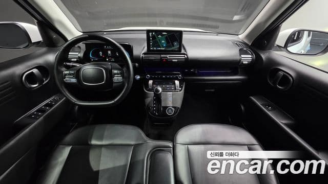 Hyundai Casper Inspiration, 2023 7