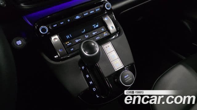 Hyundai Casper Inspiration, 2023 9