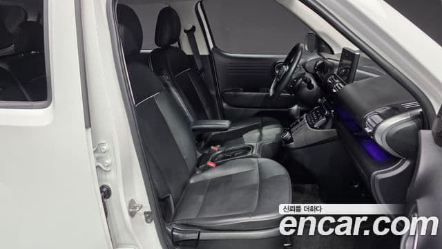 Hyundai Casper Inspiration, 2023 10