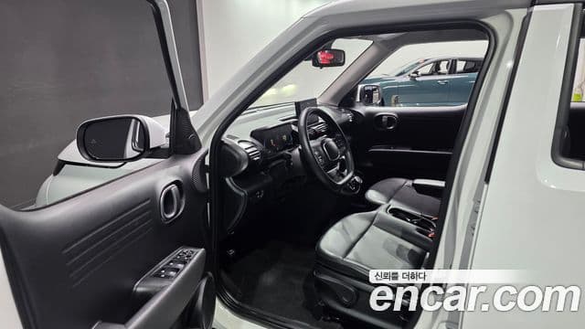 Hyundai Casper Inspiration, 2023 11