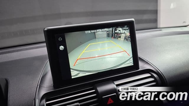 Hyundai Casper Inspiration, 2023 14