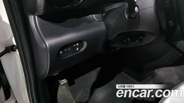 Hyundai Casper Inspiration, 2023 15