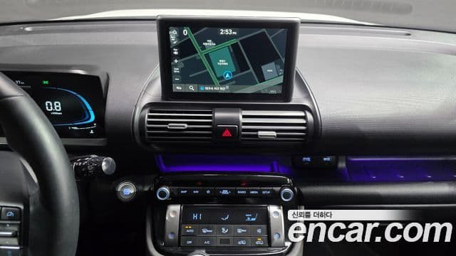 Hyundai Casper Inspiration, 2023 16