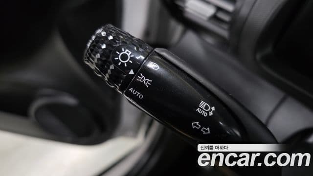 Hyundai Casper Inspiration, 2023 17