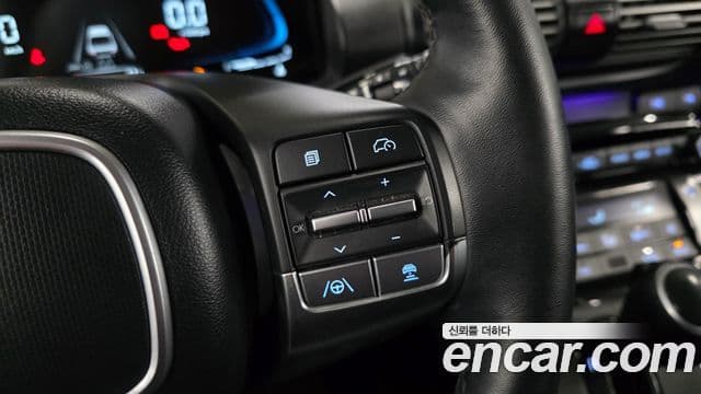 Hyundai Casper Inspiration, 2023 18