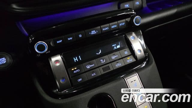 Hyundai Casper Inspiration, 2023 20