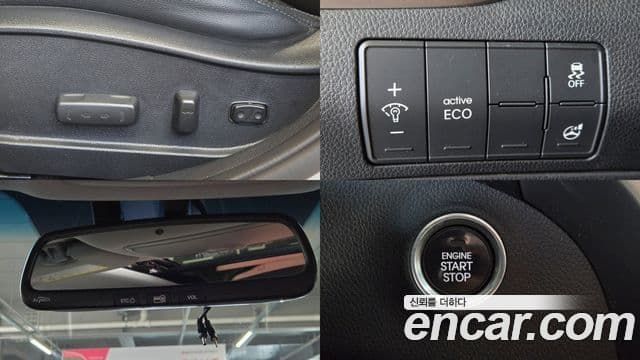 Hyundai i30(новый кузов / новое поколение) 1.6 GDI Extreme, 2012 6