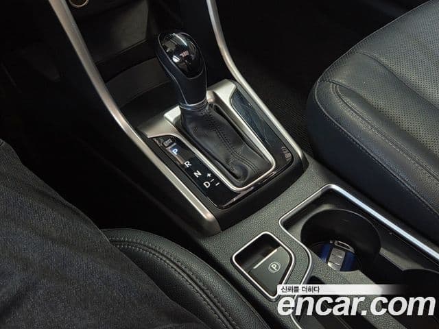 Hyundai i30(новый кузов / новое поколение) 1.6 GDI Extreme, 2012 12