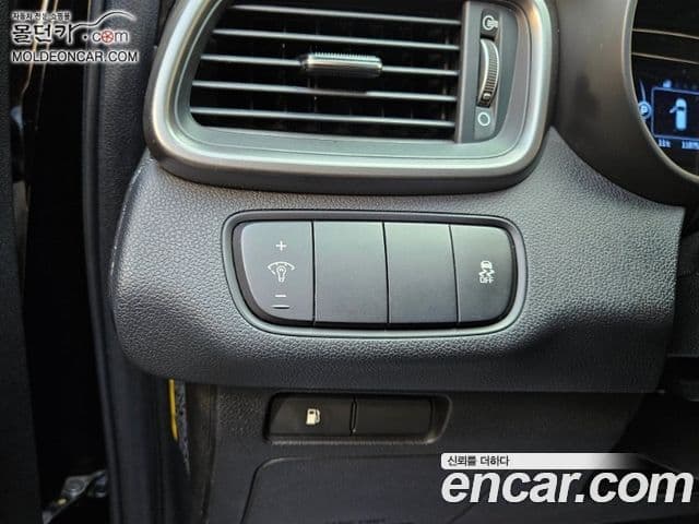Kia All New Sorento Prestige, 2016 9