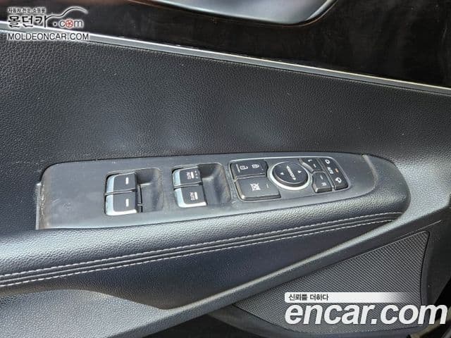 Kia All New Sorento Prestige, 2016 10