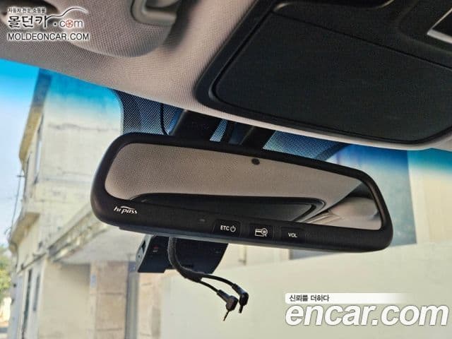 Kia All New Sorento Prestige, 2016 13