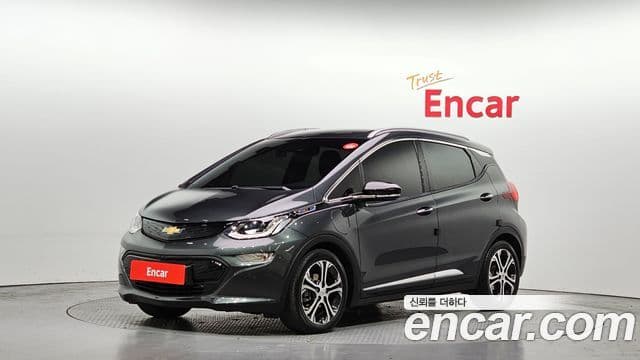 Chevrolet(GM대우) 볼트 EV Premier, 2021 1