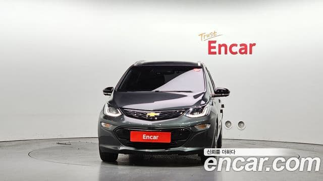 Chevrolet(GM대우) 볼트 EV Premier, 2021 3