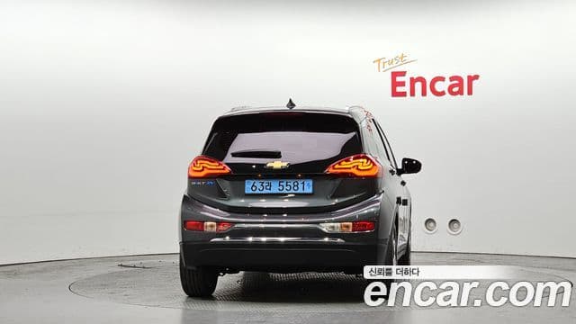 Chevrolet(GM대우) 볼트 EV Premier, 2021 4