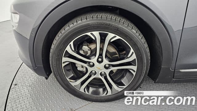 Chevrolet(GM대우) 볼트 EV Premier, 2021 все фото