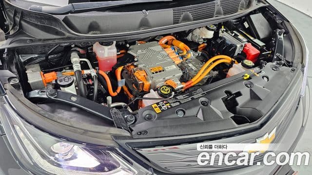 Chevrolet(GM대우) 볼트 EV Premier, 2021 6