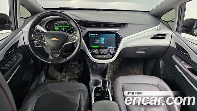 Chevrolet(GM대우) 볼트 EV Premier, 2021 7