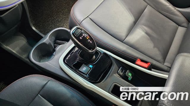 Chevrolet(GM대우) 볼트 EV Premier, 2021 9