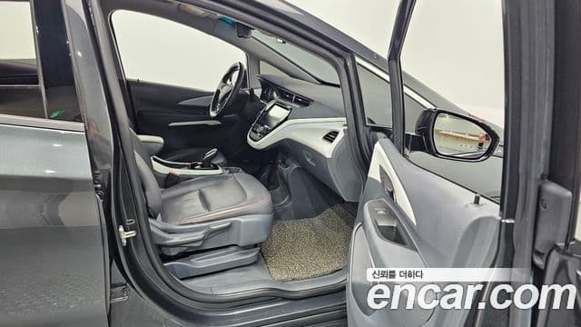 Chevrolet(GM대우) 볼트 EV Premier, 2021 10