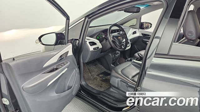 Chevrolet(GM대우) 볼트 EV Premier, 2021 11