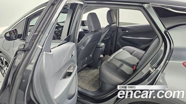 Chevrolet(GM대우) 볼트 EV Premier, 2021 12