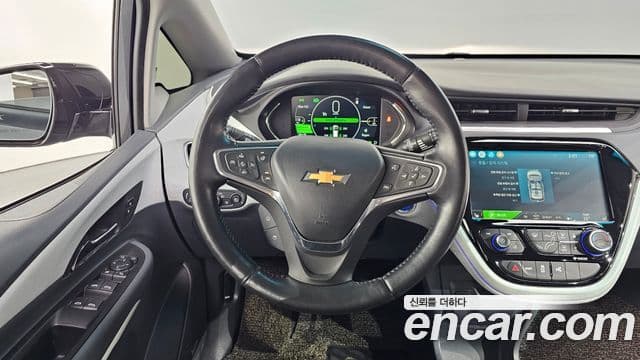 Chevrolet(GM대우) 볼트 EV Premier, 2021 13