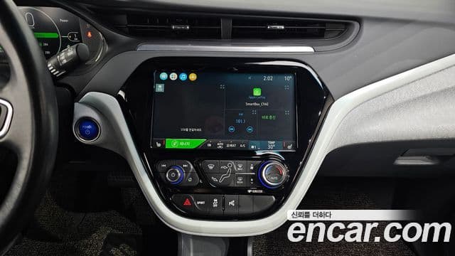 Chevrolet(GM대우) 볼트 EV Premier, 2021 14