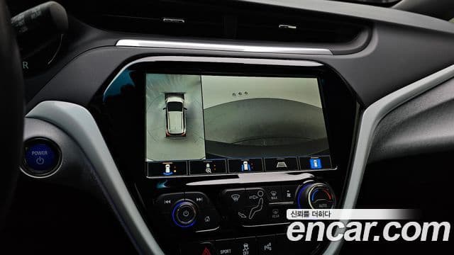 Chevrolet(GM대우) 볼트 EV Premier, 2021 15