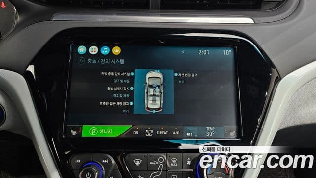 Chevrolet(GM대우) 볼트 EV Premier, 2021 16