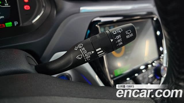 Chevrolet(GM대우) 볼트 EV Premier, 2021 17