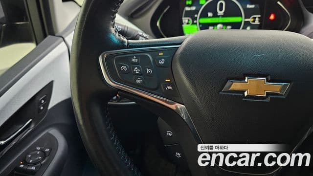 Chevrolet(GM대우) 볼트 EV Premier, 2021 18