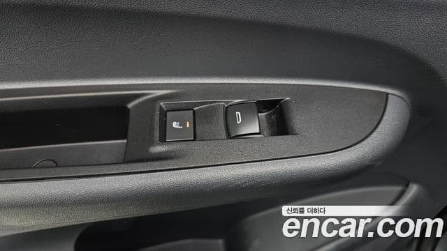 Chevrolet(GM대우) 볼트 EV Premier, 2021 19