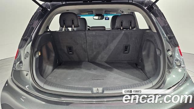 Chevrolet(GM대우) 볼트 EV Premier, 2021 20