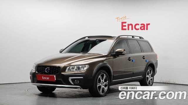 Volvo XC70 3세대, 2015 1