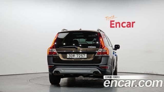 Volvo XC70 3세대, 2015 4