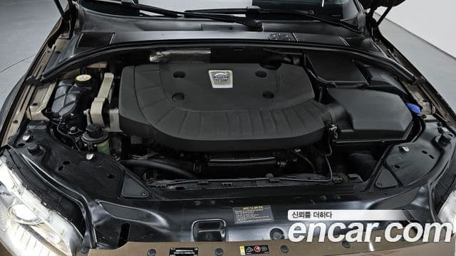 Volvo XC70 3세대, 2015 6