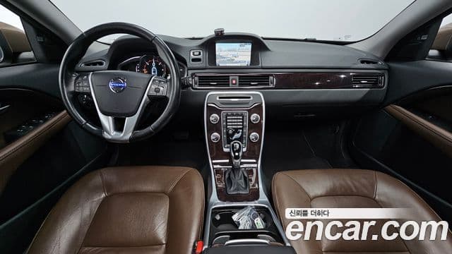 Volvo XC70 3세대, 2015 7