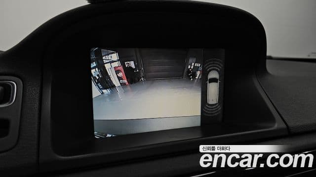 Volvo XC70 3세대, 2015 15