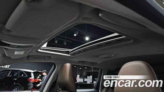 Volvo XC70 3세대, 2015 17