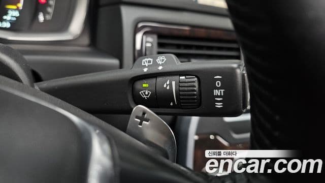 Volvo XC70 3세대, 2015 18