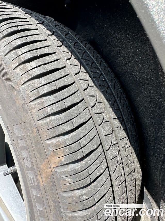 Ford Explorer 6세대 2.3 ST-Line 4WD, 2025 6