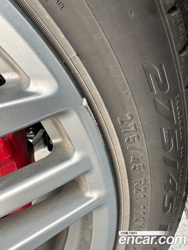 Ford Explorer 6세대 2.3 ST-Line 4WD, 2025 15