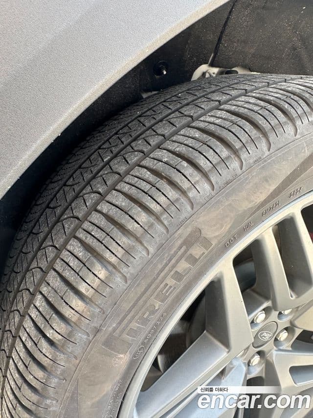 Ford Explorer 6세대 2.3 ST-Line 4WD, 2025 16