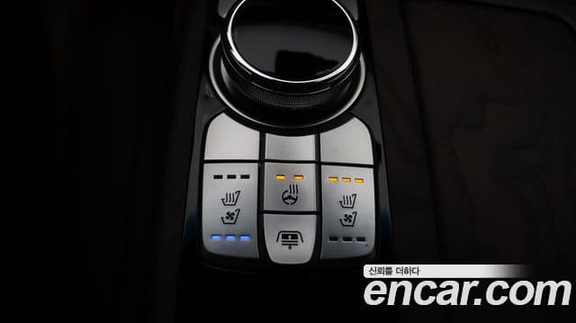 Genesis G90 Premium Luxury, 2022 6