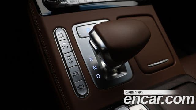 Genesis G90 Premium Luxury, 2022 7