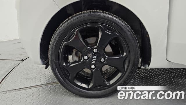 Kia Ray Prestige, 2012 все фото